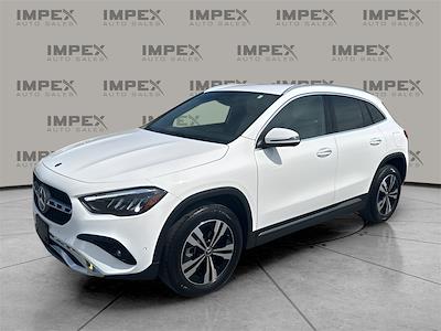 Used 2025 Mercedes-Benz GLA 250 for sale #1MT8032 - photo 1