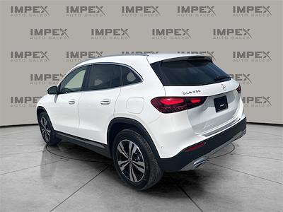 Used 2025 Mercedes-Benz GLA 250 for sale #1MT8032 - photo 2
