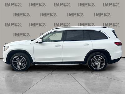 Used 2022 Mercedes-Benz GLS 450 GLS for sale #1MT8163 - photo 2