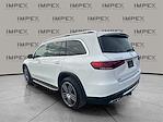 Used 2022 Mercedes-Benz GLS 450 GLS for sale #1MT8163 - photo 3