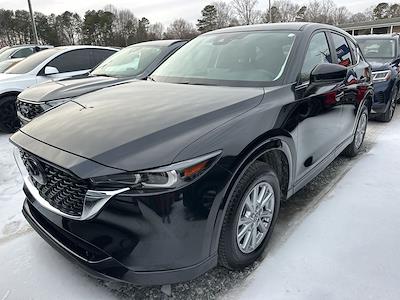 Used 2025 Mazda CX-5 2.5 S Select for sale #1MT8459 - photo 1