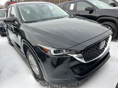 Used 2025 Mazda CX-5 2.5 S Select for sale #1MT8459 - photo 2