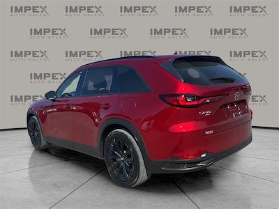 Used 2025 Mazda CX-90 3.3 Turbo Premium for sale #1MT8639 - photo 2