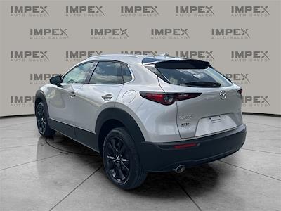 Used 2023 Mazda CX-30 2.5 Turbo Premium for sale #1MT8641 - photo 2