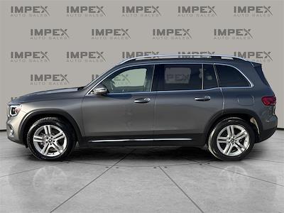 Used 2020 Mercedes-Benz GLB 250 SUV 4MATIC for sale #1MT8771 - photo 2