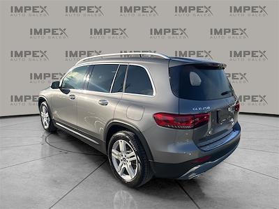 Used 2020 Mercedes-Benz GLB 250 SUV 4MATIC for sale #1MT8771 - photo 2