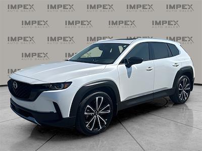 Used 2023 Mazda CX-50 2.5 Turbo Premium for sale #1MT8823 - photo 1