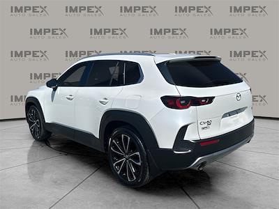 Used 2023 Mazda CX-50 2.5 Turbo Premium for sale #1MT8823 - photo 2