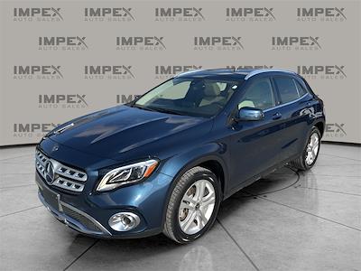 Used 2020 Mercedes-Benz GLA 250 4MATIC for sale #1MT8889 - photo 1