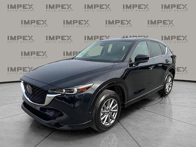 Used 2025 Mazda CX-5 2.5 S Select for sale #1MT8988 - photo 1