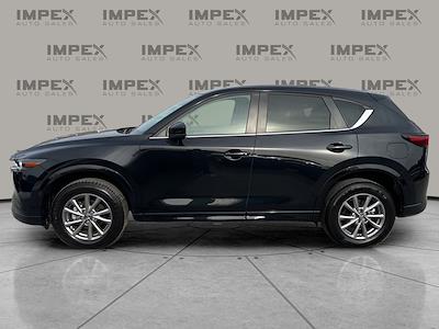 Used 2025 Mazda CX-5 2.5 S Select for sale #1MT8988 - photo 2