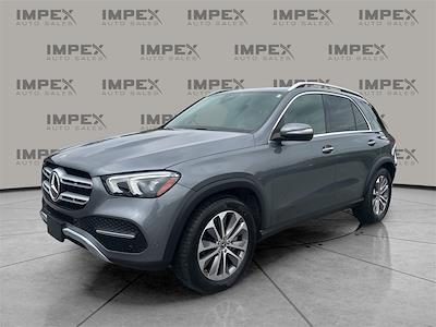 Used 2021 Mercedes-Benz GLE 350 SUV for sale #1MT9174 - photo 1