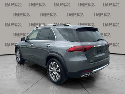 Used 2021 Mercedes-Benz GLE 350 SUV for sale #1MT9174 - photo 2