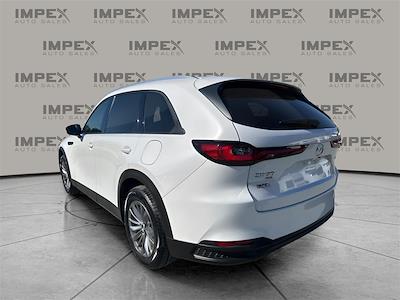Used 2024 Mazda CX-90 3.3 Turbo Preferred Plus for sale #1MT9353 - photo 2
