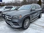 Used 2020 Mercedes-Benz GLS 580 GLS for sale #1MT9992 - photo 1