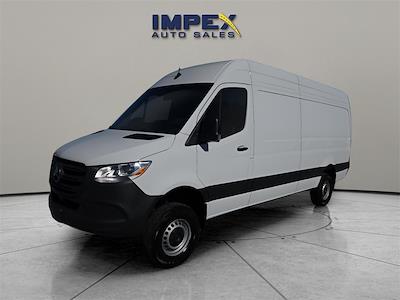 Used 2025 Mercedes-Benz Sprinter 2500 High Roof Empty Cargo Van for sale #1MV02063 - photo 1