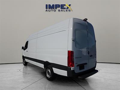 Used 2025 Mercedes-Benz Sprinter 2500 High Roof Empty Cargo Van for sale #1MV02063 - photo 2