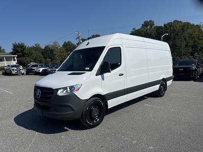 Used 2025 Mercedes-Benz Sprinter 2500 High Roof Empty Cargo Van for sale #1MV09278 - photo 1