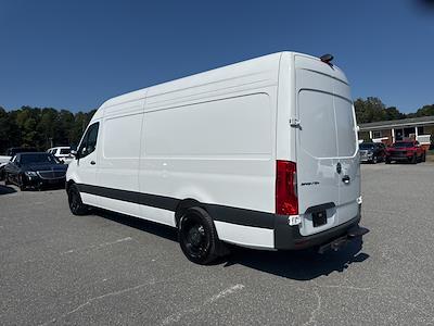 Used 2025 Mercedes-Benz Sprinter 2500 High Roof Empty Cargo Van for sale #1MV09278 - photo 2