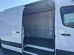 Used 2025 Mercedes-Benz Sprinter 2500 High Roof Empty Cargo Van for sale #1MV09278 - photo 21