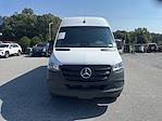 Used 2025 Mercedes-Benz Sprinter 2500 High Roof Empty Cargo Van for sale #1MV09278 - photo 8