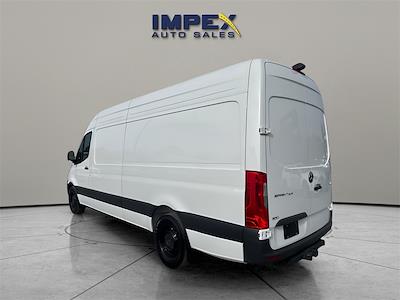 Used 2025 Mercedes-Benz Sprinter 2500 High Roof Empty Cargo Van for sale #1MV1120 - photo 2