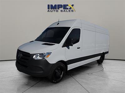 Used 2025 Mercedes-Benz Sprinter 2500 High Roof Empty Cargo Van for sale #1MV1635 - photo 1