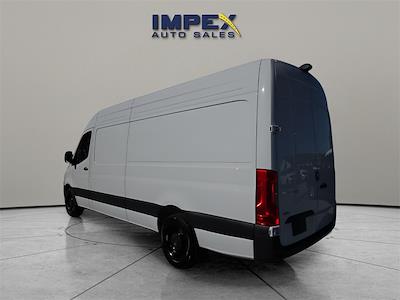 Used 2025 Mercedes-Benz Sprinter 2500 High Roof Empty Cargo Van for sale #1MV1635 - photo 2