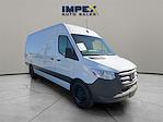 Used 2025 Mercedes-Benz Sprinter 2500 High Roof Empty Cargo Van for sale #1MV1635 - photo 7