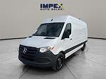 Used 2025 Mercedes-Benz Sprinter 2500 High Roof Empty Cargo Van for sale #1MV21392 - photo 1