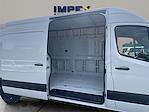 Used 2025 Mercedes-Benz Sprinter 2500 High Roof Empty Cargo Van for sale #1MV21392 - photo 22