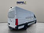 Used 2025 Mercedes-Benz Sprinter 2500 High Roof Empty Cargo Van for sale #1MV21392 - photo 3
