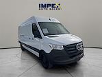 Used 2025 Mercedes-Benz Sprinter 2500 High Roof Empty Cargo Van for sale #1MV21392 - photo 7