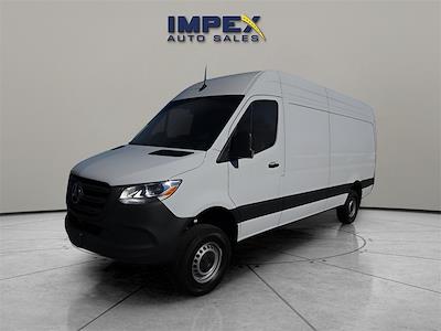 Used 2025 Mercedes-Benz Sprinter 2500 High Roof Empty Cargo Van for sale #1MV2391 - photo 1