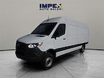 Used 2025 Mercedes-Benz Sprinter 2500 High Roof Empty Cargo Van for sale #1MV2391 - photo 1