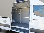Used 2025 Mercedes-Benz Sprinter 2500 High Roof Empty Cargo Van for sale #1MV2391 - photo 21