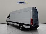 Used 2025 Mercedes-Benz Sprinter 2500 High Roof Empty Cargo Van for sale #1MV2391 - photo 2