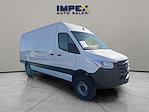 Used 2025 Mercedes-Benz Sprinter 2500 High Roof Empty Cargo Van for sale #1MV2391 - photo 7