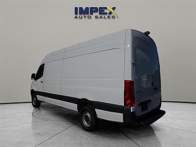 Used 2025 Mercedes-Benz Sprinter 2500 High Roof Empty Cargo Van for sale #1MV2394 - photo 2