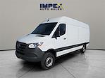 Used 2025 Mercedes-Benz Sprinter 2500 High Roof Empty Cargo Van for sale #1MV2394 - photo 1