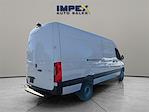 Used 2025 Mercedes-Benz Sprinter 2500 High Roof Empty Cargo Van for sale #1MV2394 - photo 5