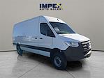 Used 2025 Mercedes-Benz Sprinter 2500 High Roof Empty Cargo Van for sale #1MV2394 - photo 7