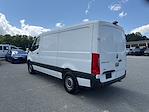 Used 2019 Mercedes-Benz Sprinter 1500 Standard Roof Empty Cargo Van for sale #1MV2544 - photo 3