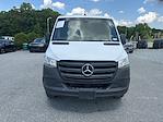 Used 2019 Mercedes-Benz Sprinter 1500 Standard Roof Empty Cargo Van for sale #1MV2544 - photo 9