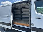 Used 2019 Mercedes-Benz Sprinter 1500 Standard Roof Empty Cargo Van for sale #1MV2544 - photo 22
