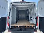 Used 2019 Mercedes-Benz Sprinter 1500 Standard Roof Empty Cargo Van for sale #1MV2544 - photo 2