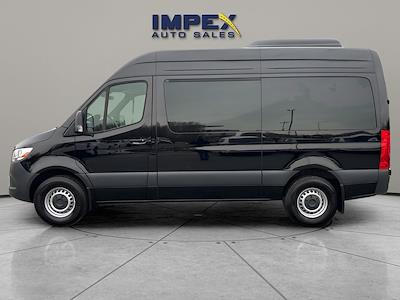 Used 2024 Mercedes-Benz Sprinter 2500 Passenger Van for sale #1MV3885 - photo 2