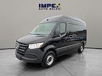 Used 2024 Mercedes-Benz Sprinter 2500 Passenger Van for sale #1MV3885 - photo 1
