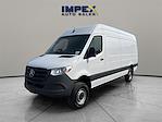 Used 2025 Mercedes-Benz Sprinter 2500 High Roof Empty Cargo Van for sale #1MV3958 - photo 1