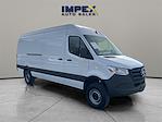 Used 2025 Mercedes-Benz Sprinter 2500 High Roof Empty Cargo Van for sale #1MV3958 - photo 7